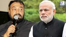 Anurag Kashyap Wants PM Modi To APOLOGIZE | SUPPORTS Ae Dil Hai Mushkil