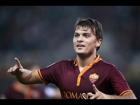 Adem Ljajic Goal HD - Palermo 1-1 Torino 17.10.2016 HD