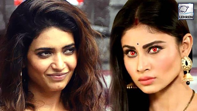 Karishma Tanna's NAAGIN Avatar | Naagarjuna - Ek Yodha