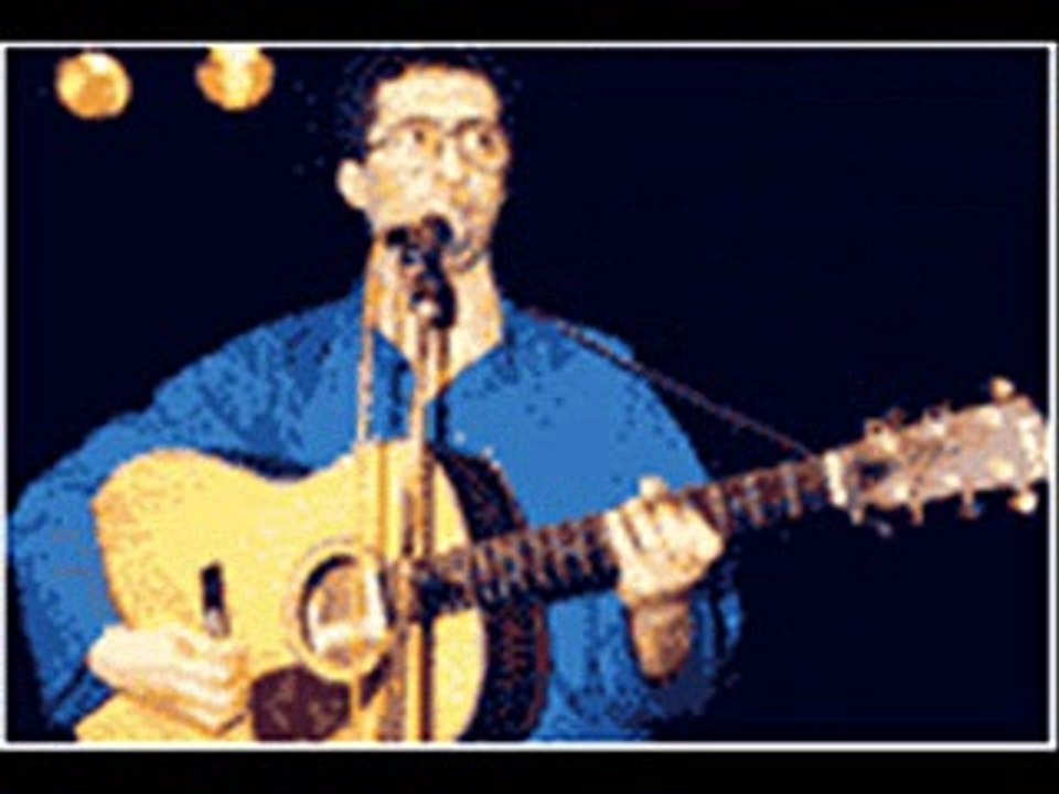 BRAHIM IZRI - I thigmats