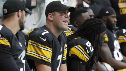 Injury Expert: Not Too Bad for Big Ben