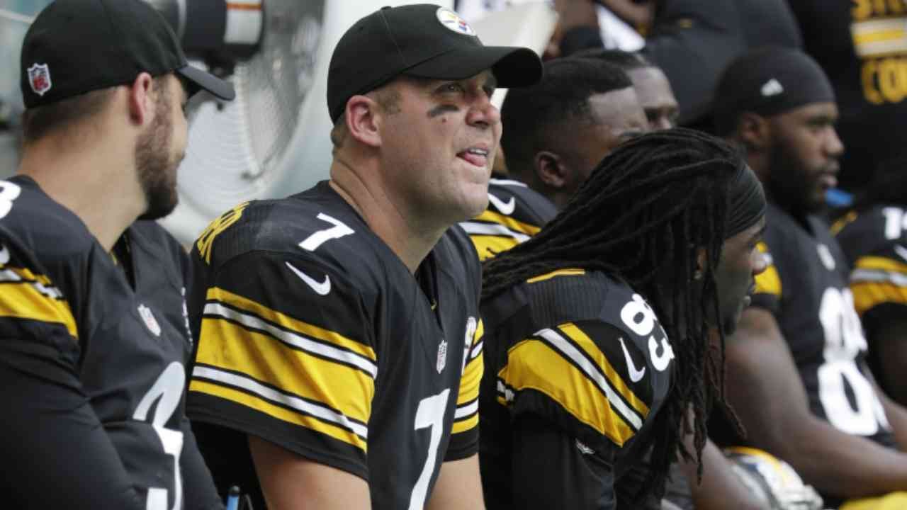 Injury Expert: Not Too Bad for Big Ben