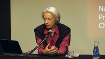 ACTISCE - Conférence : la science par les femmes, hier et aujourd'hui - Florence Durret - 8 mars 2016 - PLJV