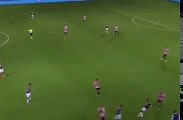 Goal Ljajić Palermo 1 1 Torino Serie