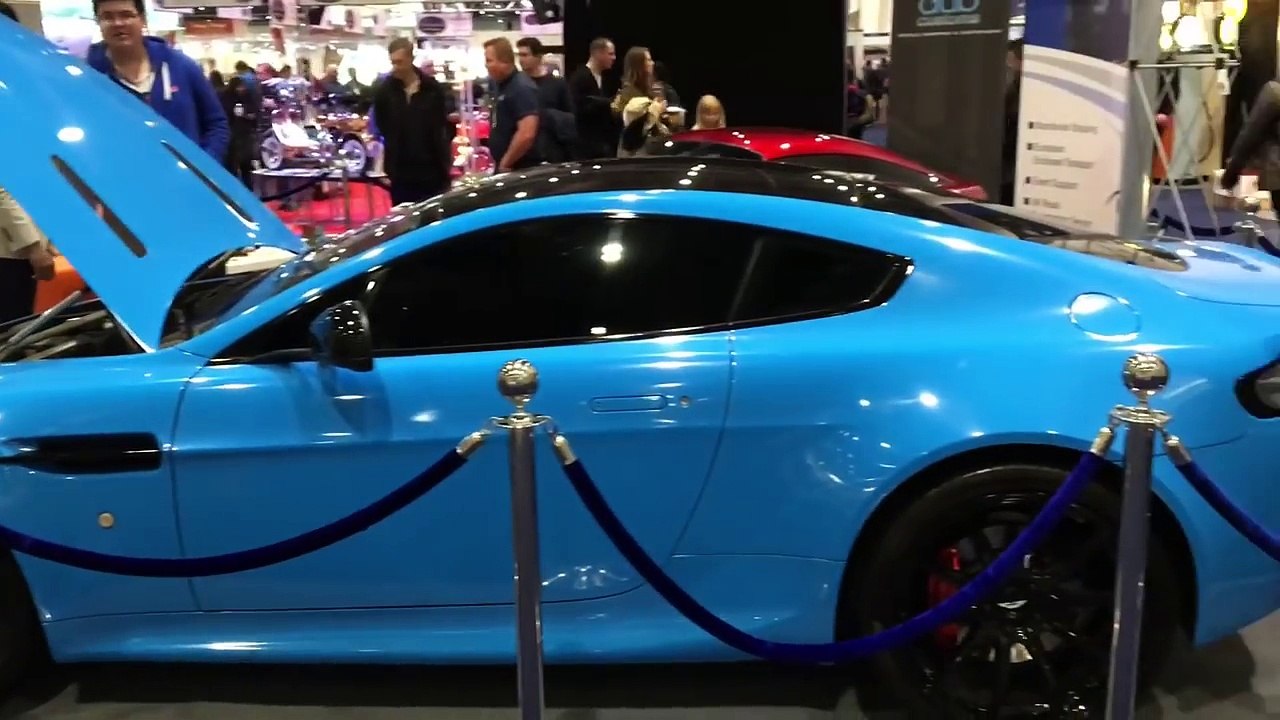 $12,000,000 FULL CARBON FIBRE FERRARI ENZO!!! #MTVDaily