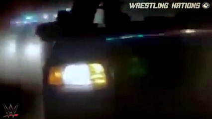 Goldberg Returns 2016 (On The Way)