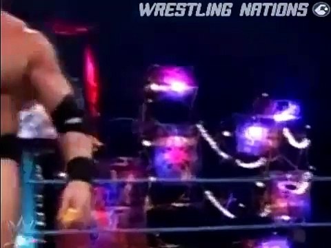 Brock Lesnar vs Edge WWE CHAMPIONSHIP WWE Rebellion 2002 FULL MATCH