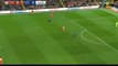 Zlatan Ibrahimovic Super SHOOT - Liverpool vs Manchester United - 17.10.2016