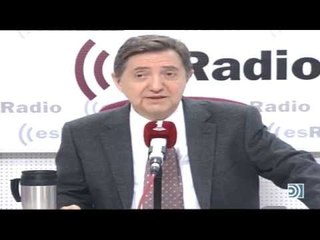 Federico a las 8: Podemos quiere volver a "las calles" - 17/10/16