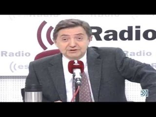 Federico a las 7: La corrupción de la Fiscalía  - 17/10/16