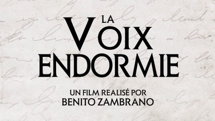 La voix endormie (BANDE ANNONCE) de Benito Zambrano (La voz dormida)
