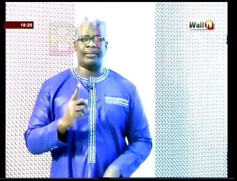 Sa Ndiogu - -Ndoye Bane ak Mamy sen cédé ci Déguène Chimère Rafétoul.