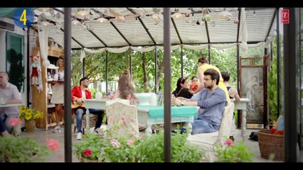 Bollywood Weekly Top 5 Songs - Episode 5 - Latest Hindi Songs - T-Series - YouTube