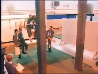 Samoloty RAFu - Klejnot w koronie