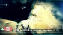 Israel-Palestine, la guerre secrète du Mossad Bande-annonce