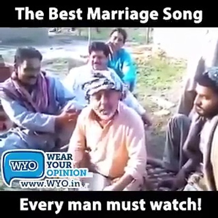 New Marriage Song 2017 | Shadi Na Karna Yaaro