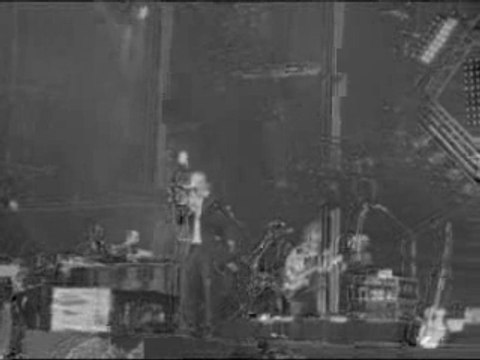 Bénabar - Adolescente