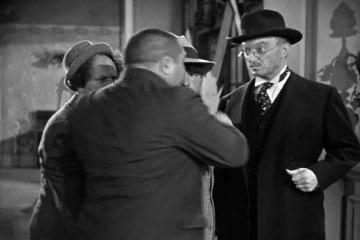 The Three Stooges - S 9 E 1 - Loco Boy Makes Good