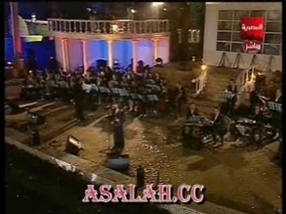 Assala---We7na Sawa (layaly television 2007)