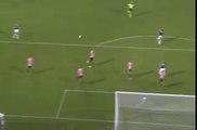 Adem Ljajić Second Goal - Palermo 1-2 Torino 17.10.2016 HD
