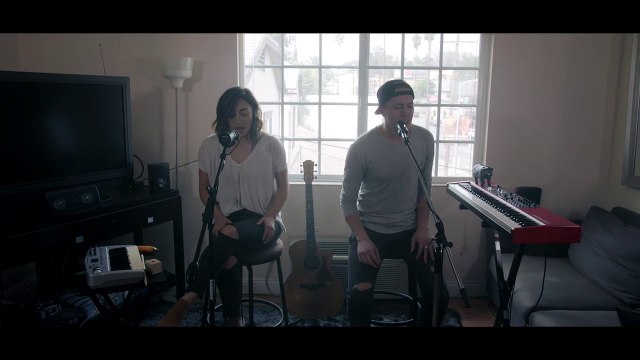 We Dont Talk Anymore | Charlie Puth ft Selena Gomez (Alex G & TJ Brown Cover)