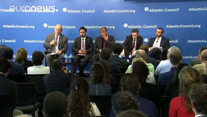 Cascos Blancos: Conoce a los heroes de Siria