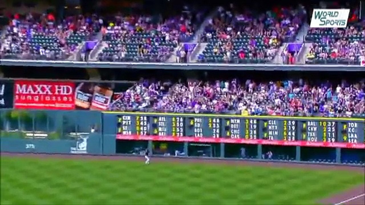 イチロー　偉業のかげで