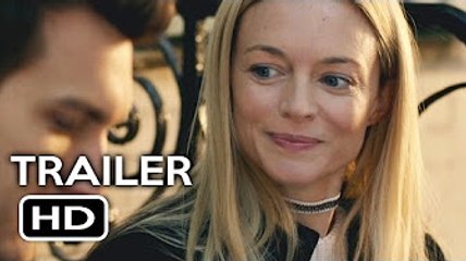 MY DEAD BOYFRIEND Official Trailer (2016) Heather Graham Comedy Movie HD