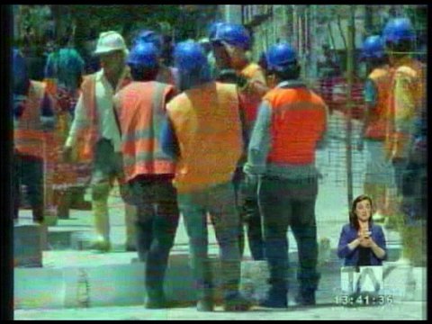 El Municipio de Cuenca asumió los trabajos del proyecto tranvía