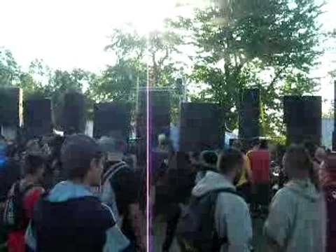 teknival italie 2007 oblik-d-froké + makizar