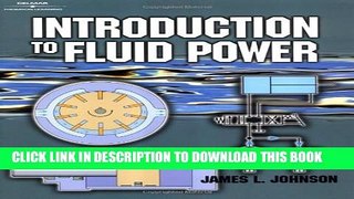 [BOOK] PDF Introduction to Fluid Power Collection BEST SELLER