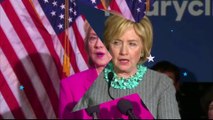 Hillary Clinton dedicates 5 days to final presidential debate prep