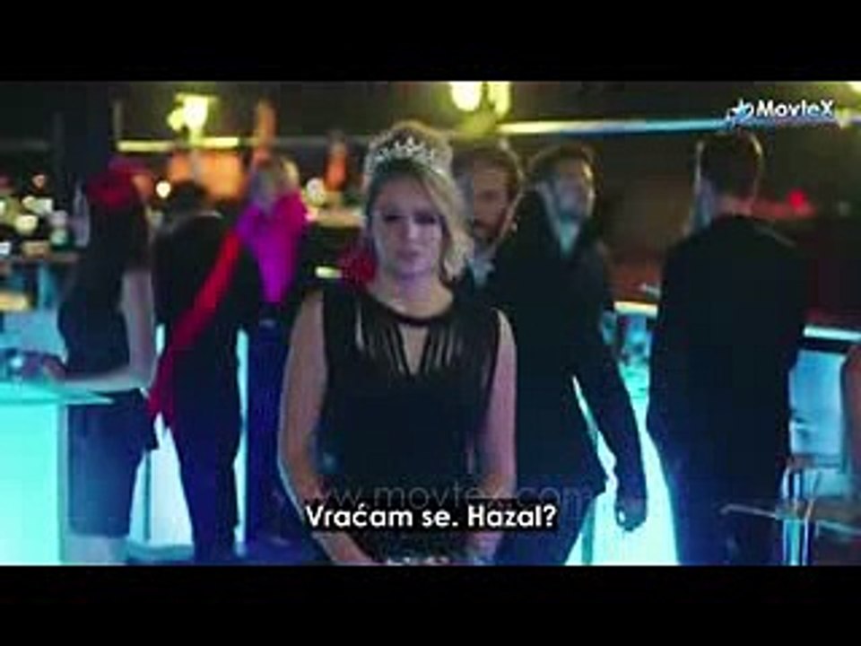 Paramparčad -  Ep.75 (četvrti dio)