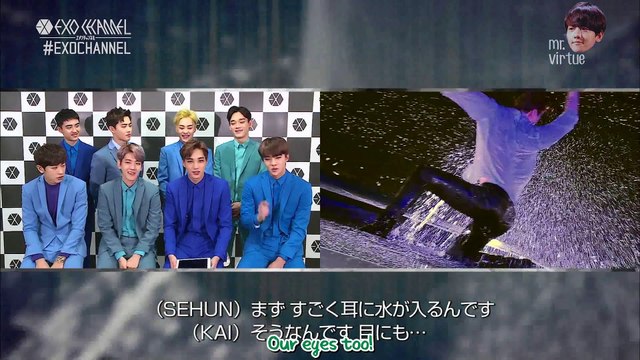 00:0003:58 03:59 [ENG 1080p] 151205 EX0TUNNEL Ep18 [mr.virtue] [ENG 1080p] 151205 EX0TUNNEL Ep18 [mr.virtue] by chunvenessa 4,690 views 03:58 [ENG 1080p] 151212 EX0TUNNEL Ep19 [mr.virtue] [ENG 1080p] 151212 EX0TUNNEL Ep19 [mr.virtue] by chunveness