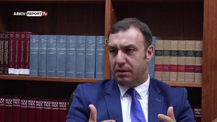 5 Pyetjet nga Babaramo i ftuar Eduart Shalsi - Pjesa e Dyte