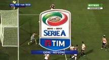 Daniele Baselli Goal HD - Palermo 1-4 Torino - 17.10.2016