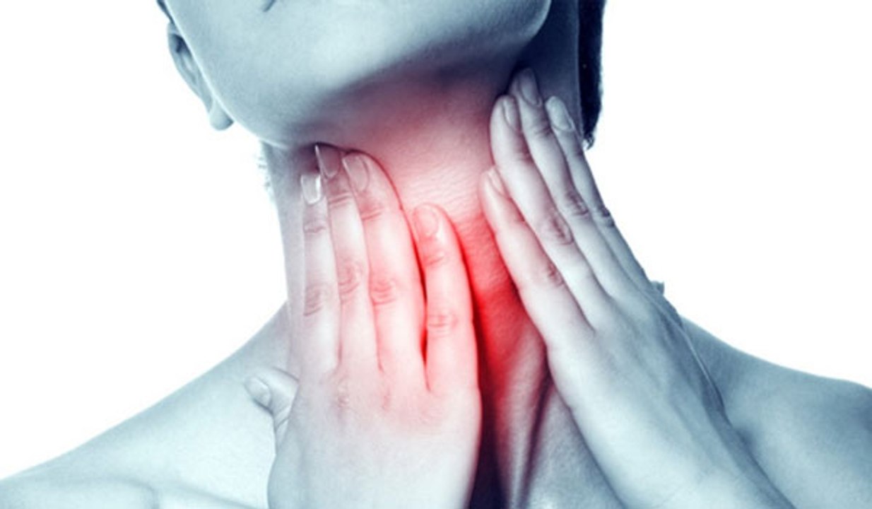 What Causes Swollen Lymph Glands?