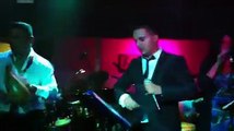 Hanoi El Loco Y Su Banda - Fabricando Fantasia & Valio A Pena En Vivo Desde La Bomba