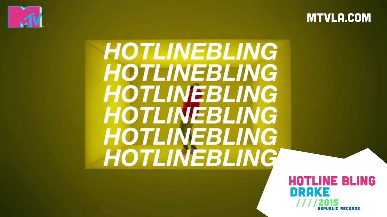 Branding MTV - 5. Zócalo de videoclip + mosca