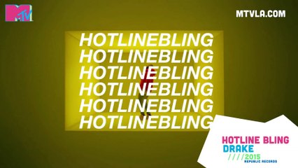 Branding MTV - 5. Zócalo de videoclip + mosca