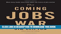 [DOWNLOAD] PDF Coming Jobs War Collection BEST SELLER