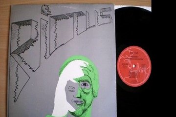 Rictus "Prosper's Reggae" 1979 French Prog Rock