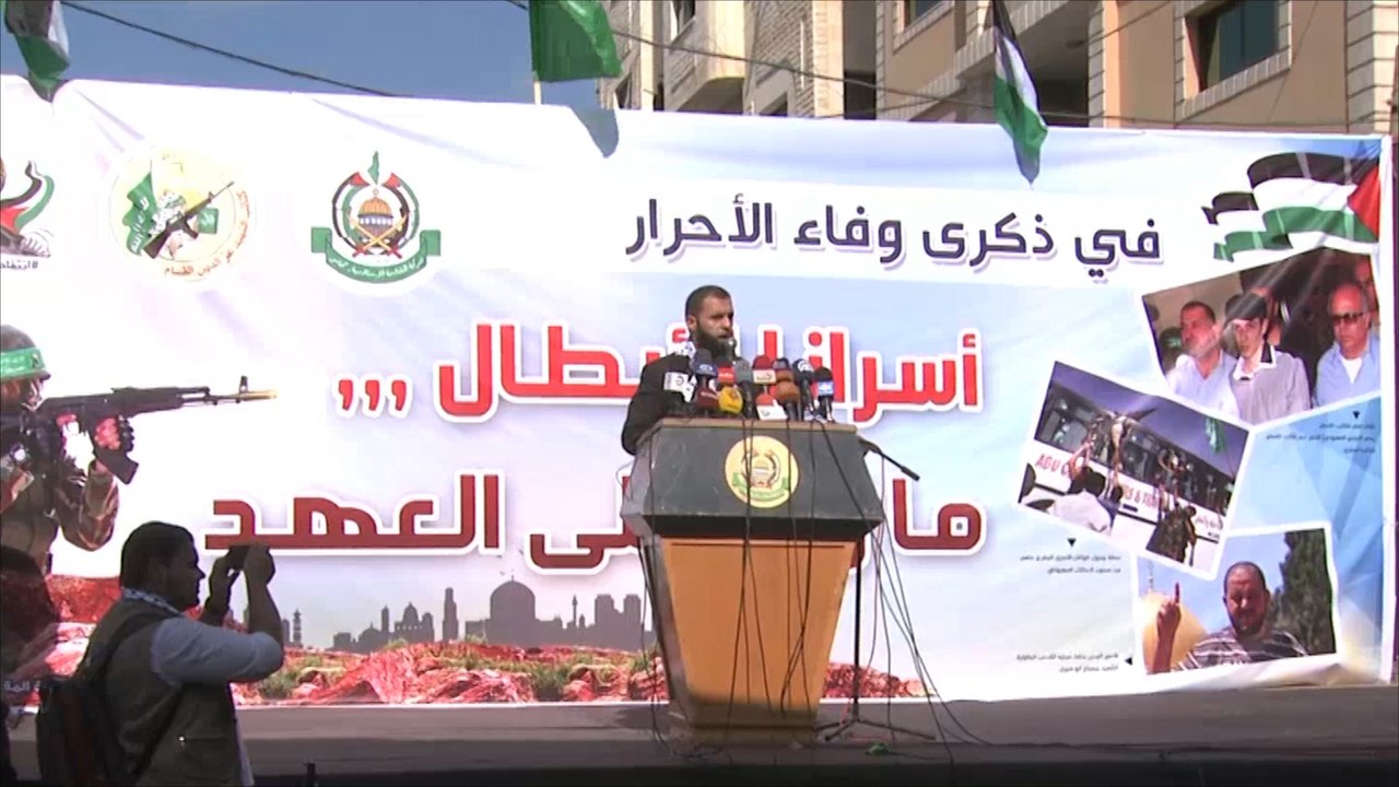 آمال فلسطينية في صفقة تبادل أسرى جديدة