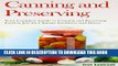 [PDF] Canning and Preserving for Beginners: A Deceptively Simple Guide to Canning and Preserving