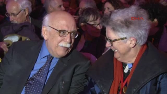 Kültürel Mirasın Kalbi Türkiye'de Atacak