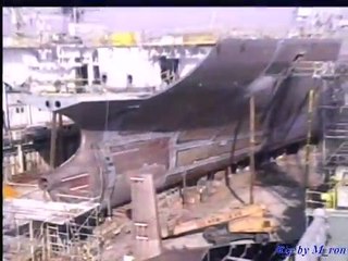 Оружие НАТО_ Радар AN-SPY-1