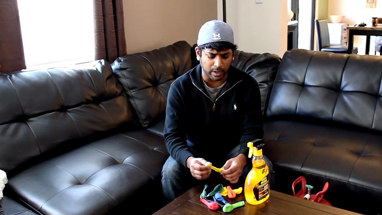 8 techniques pour piéger vos amis pour Halloween