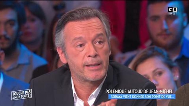 Les excuses de Jean-Michel Maire