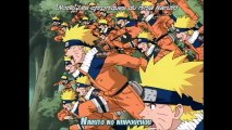 AMV Naruto Opening 4