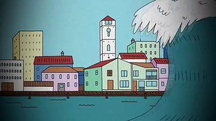 MPELAFON - TSUNAMI FT THEL & RAF